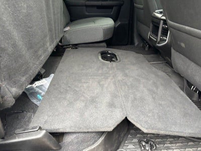 2021 RAM 2500 Big Horn Crew Cab 4x4 6'4' Box