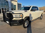 2019 RAM 2500 Laramie Crew Cab 4x4 6'4' Box