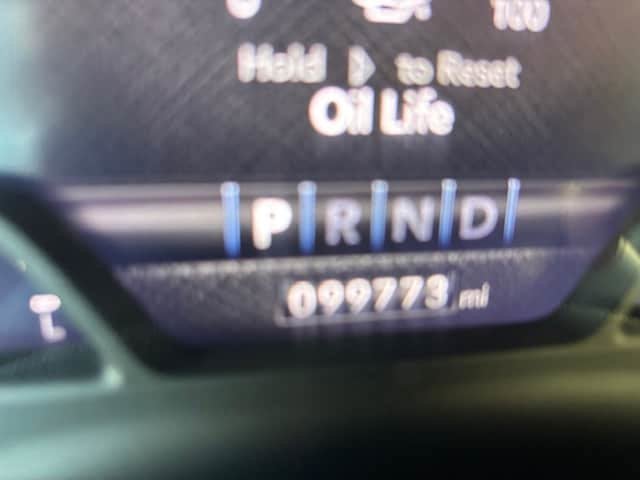 2019 RAM 2500 Laramie Crew Cab 4x4 6'4' Box