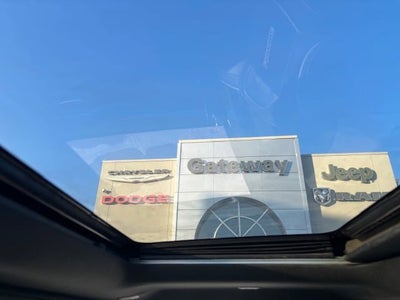 2019 RAM 2500 Laramie Crew Cab 4x4 6'4' Box