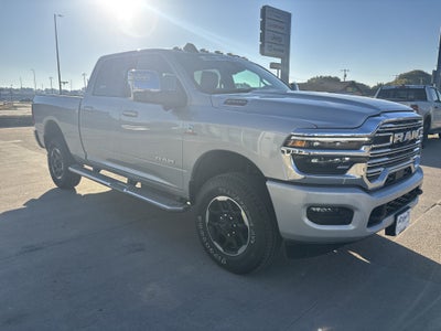 2027 RAM Ram 2500 RAM 2500 LARAMIE CREW CAB 4X4 6'4' BOX