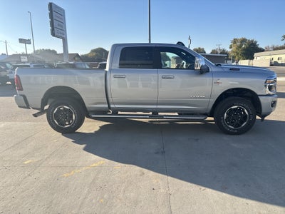 2027 RAM Ram 2500 RAM 2500 LARAMIE CREW CAB 4X4 6'4' BOX