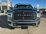 2022 RAM 2500 Laramie Mega Cab 4x4 6'4' Box