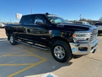 2022 RAM 2500 Laramie Mega Cab 4x4 6'4' Box