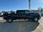 2022 RAM 2500 Laramie Mega Cab 4x4 6'4' Box