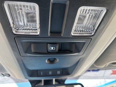 2018 RAM 2500 Limited Mega Cab 4x4 6'4' Box