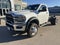 2027 RAM Ram 5500 Chassis Cab RAM 5500 TRADESMAN CHASSIS REGULAR CAB 4X4 60' CA