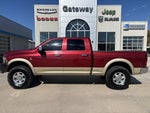 2011 RAM Ram 2500 Laramie