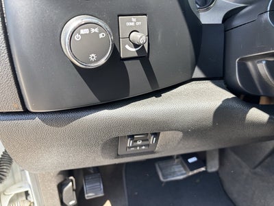 2009 Chevrolet Silverado 1500 LT