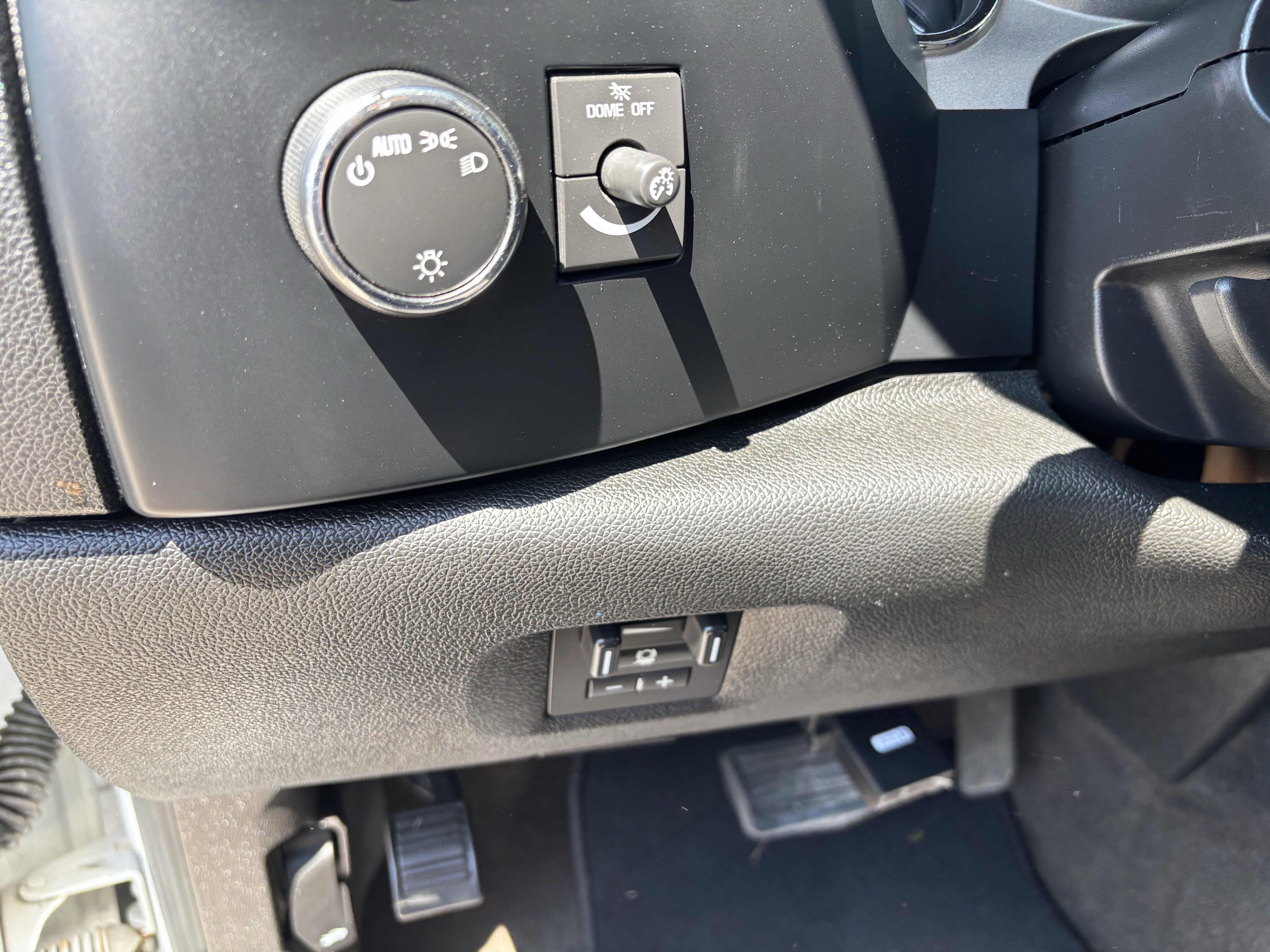 2009 Chevrolet Silverado 1500 LT