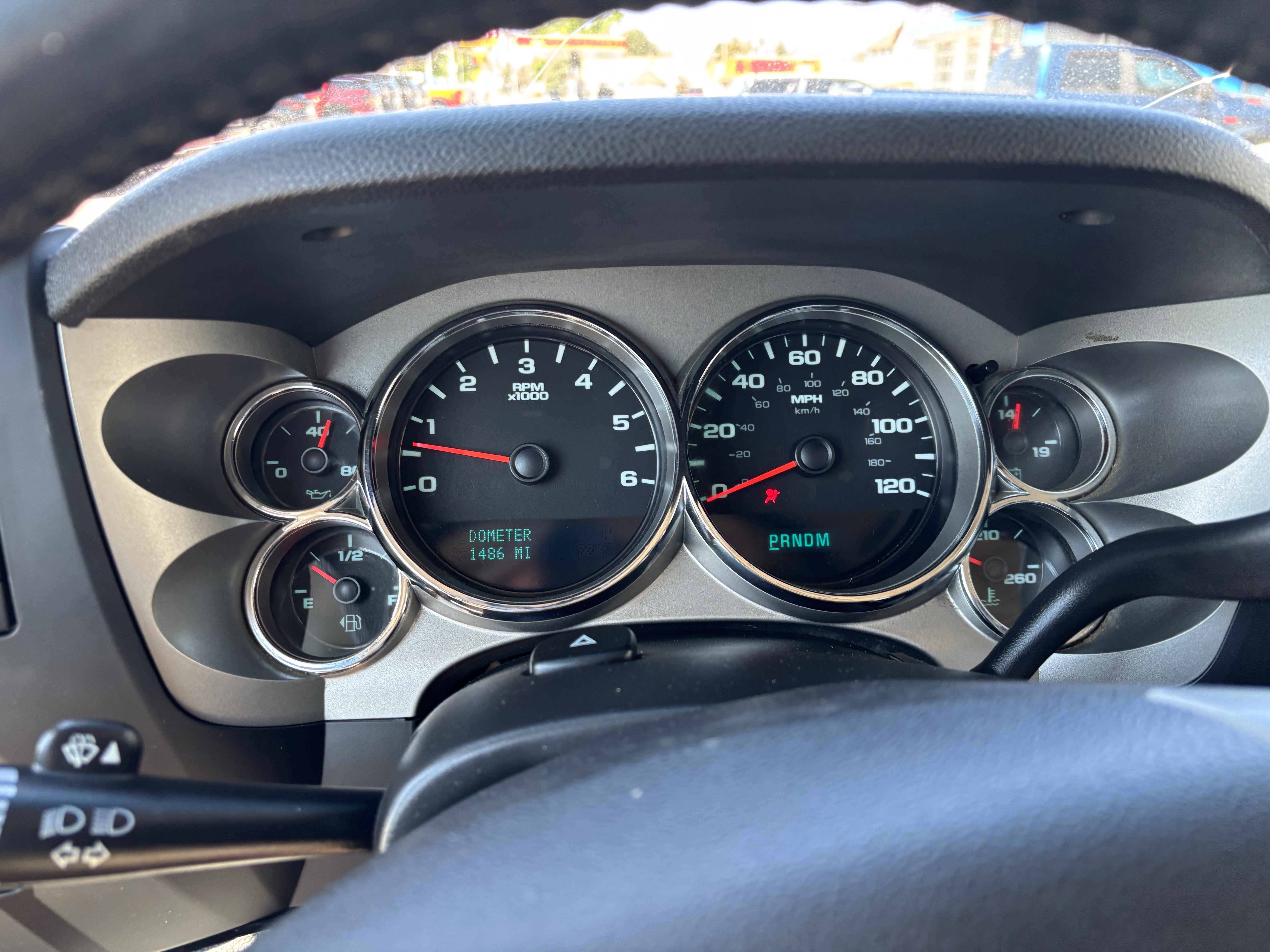 2009 Chevrolet Silverado 1500 LT