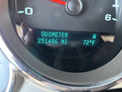 2009 Chevrolet Silverado 1500 LT