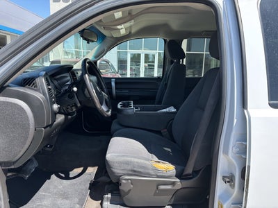 2009 Chevrolet Silverado 1500 LT