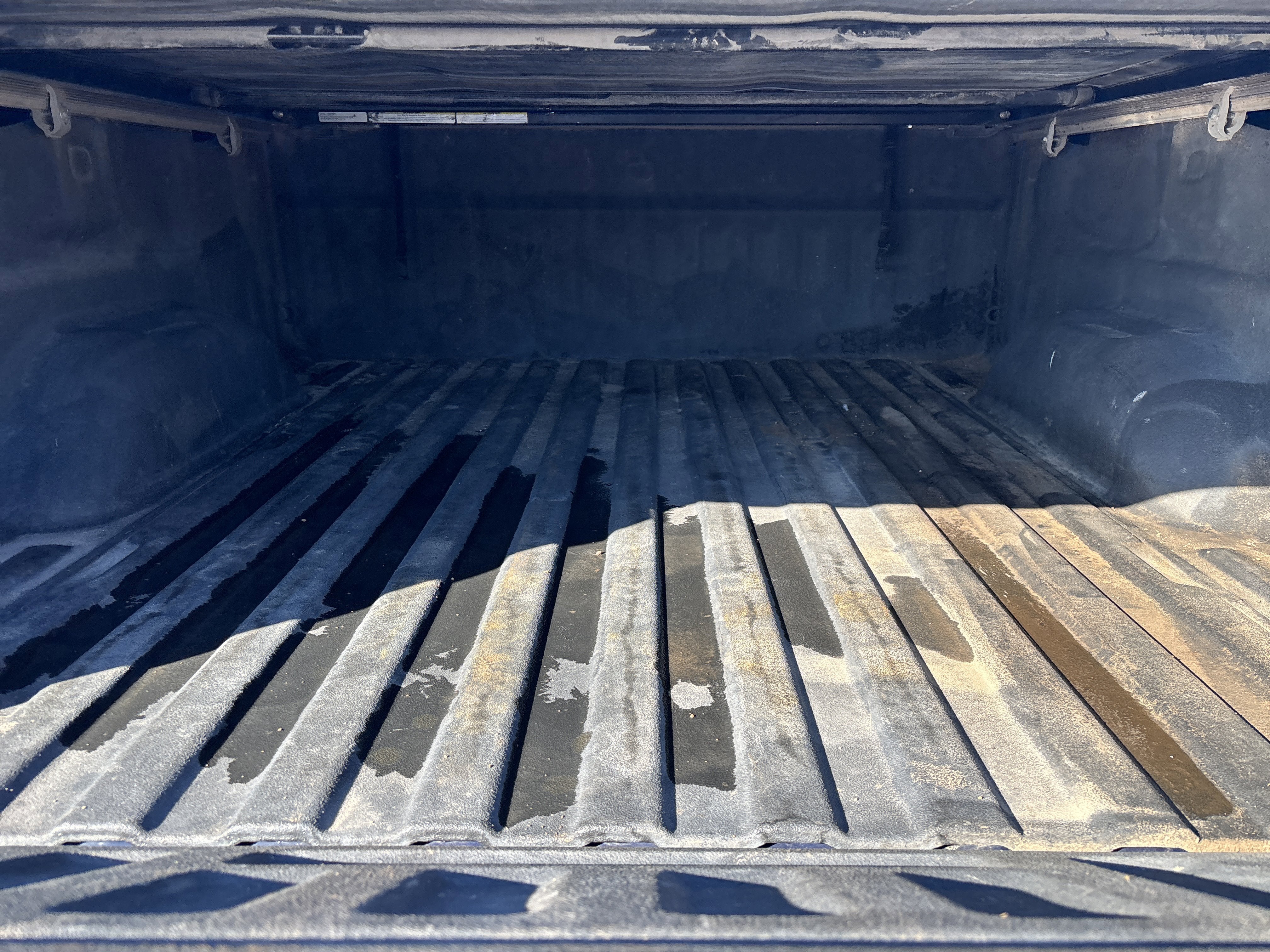 2017 Chevrolet Silverado 1500 2LT