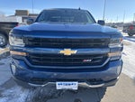 2017 Chevrolet Silverado 1500 2LT