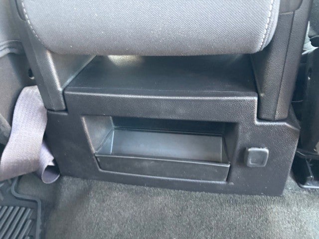 2015 Chevrolet Silverado 1500 2LT