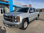 2015 Chevrolet Silverado 1500 2LT
