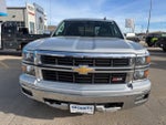 2015 Chevrolet Silverado 1500 2LT