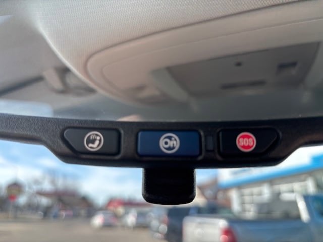 2015 Chevrolet Silverado 1500 2LT