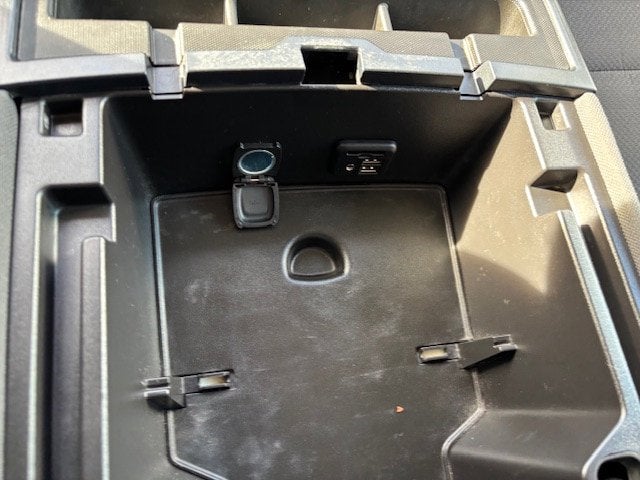 2015 Chevrolet Silverado 1500 2LT