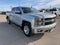 2015 Chevrolet Silverado 1500 2LT