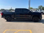 2018 Chevrolet Silverado 1500 2LZ