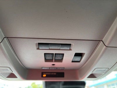 2018 Chevrolet Silverado 1500 2LZ