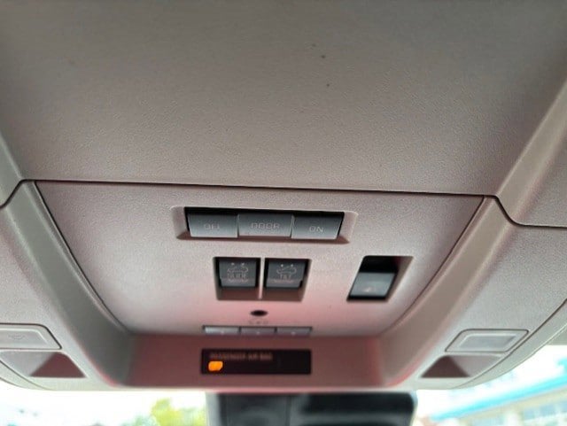 2018 Chevrolet Silverado 1500 2LZ