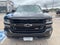 2018 Chevrolet Silverado 1500 2LZ