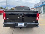 2018 Chevrolet Silverado 1500 2LZ