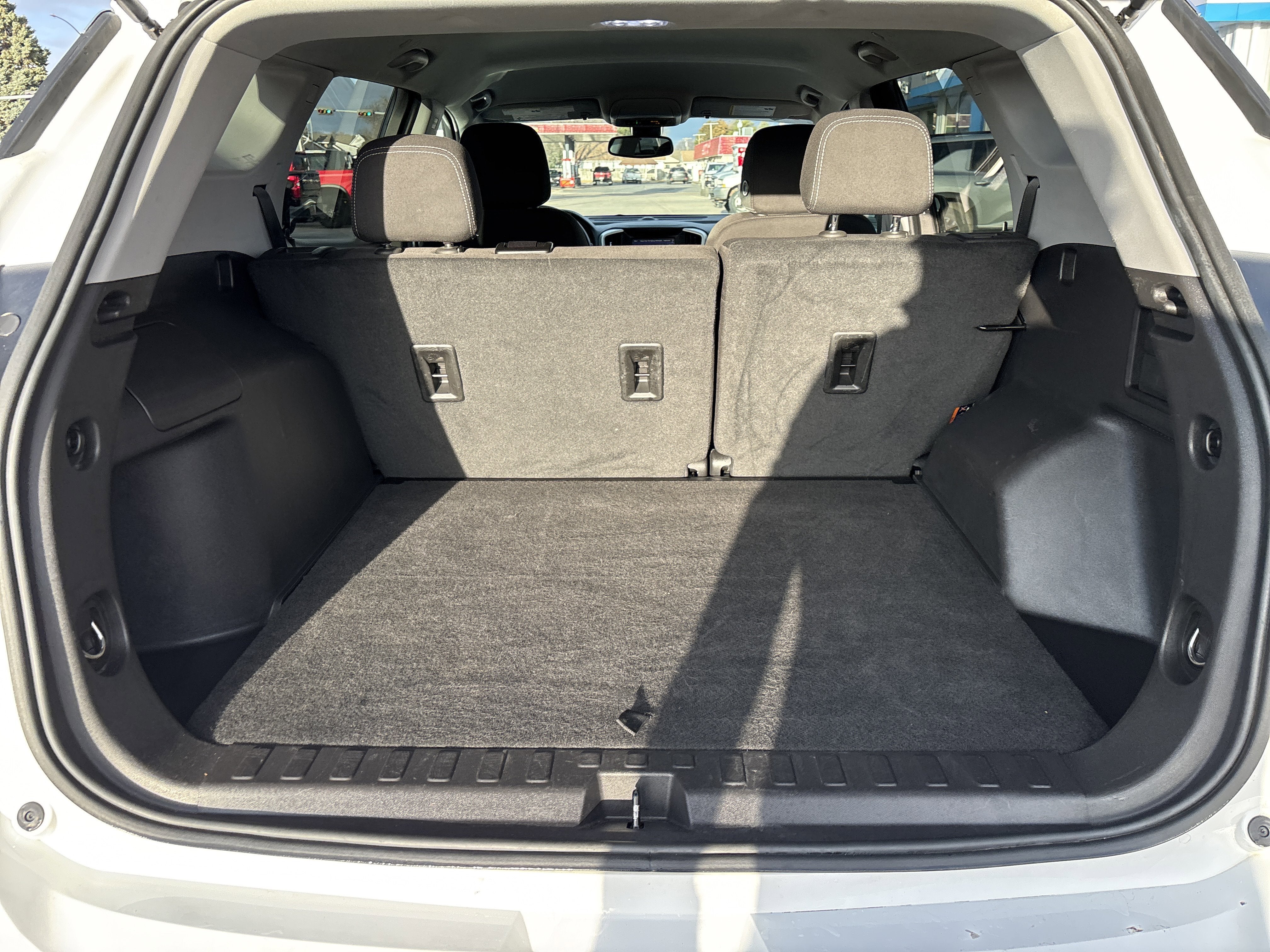 2024 GMC Terrain AWD SLE