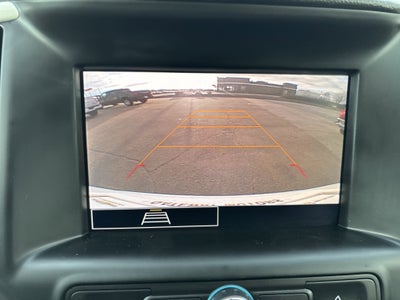 2024 GMC Terrain AWD SLE