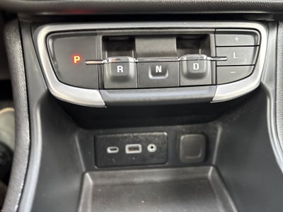 2024 GMC Terrain AWD SLE