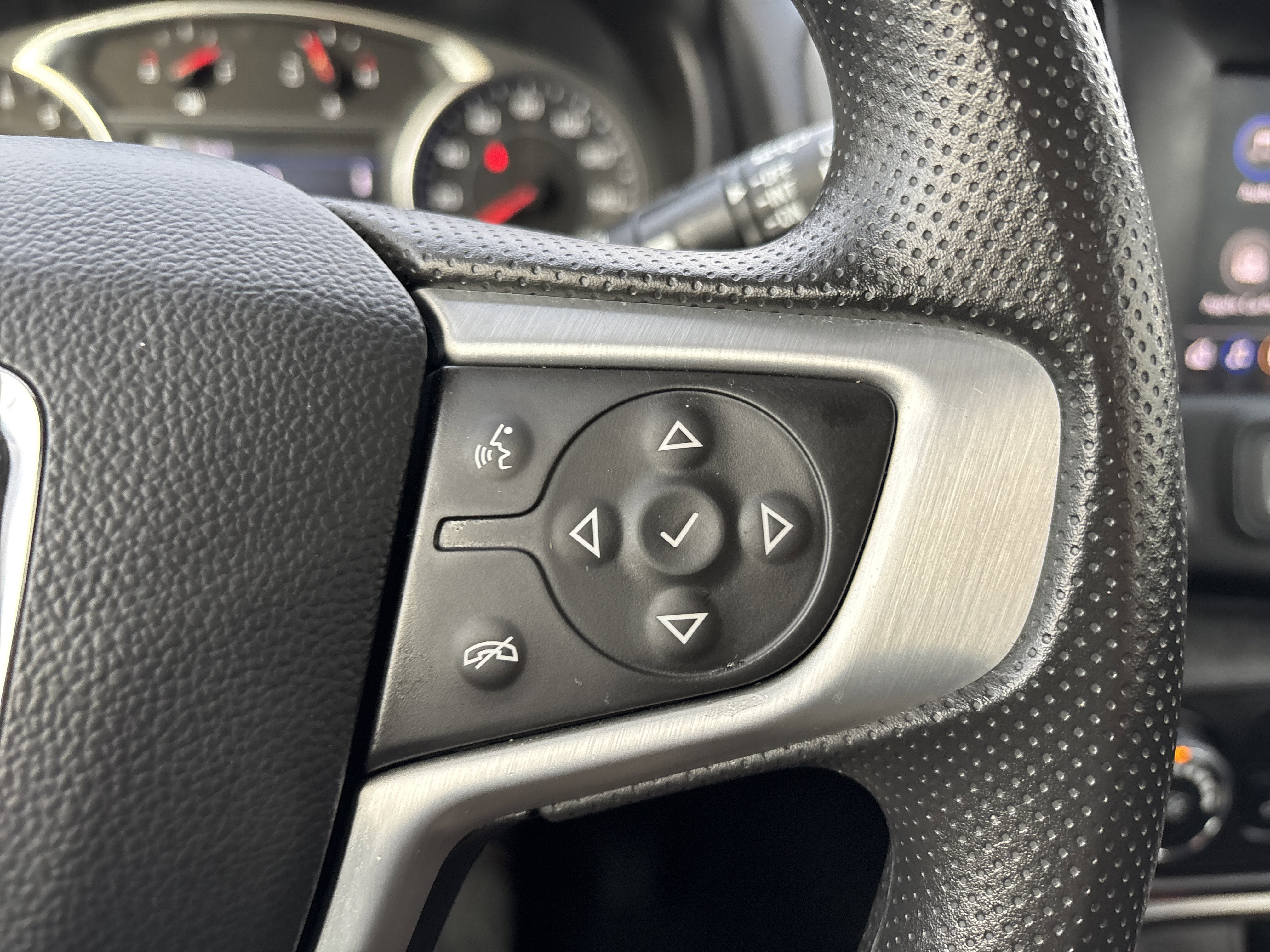 2024 GMC Terrain AWD SLE