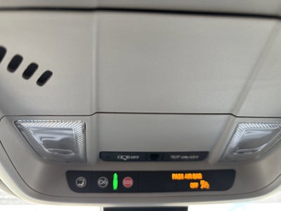 2024 GMC Terrain AWD SLE