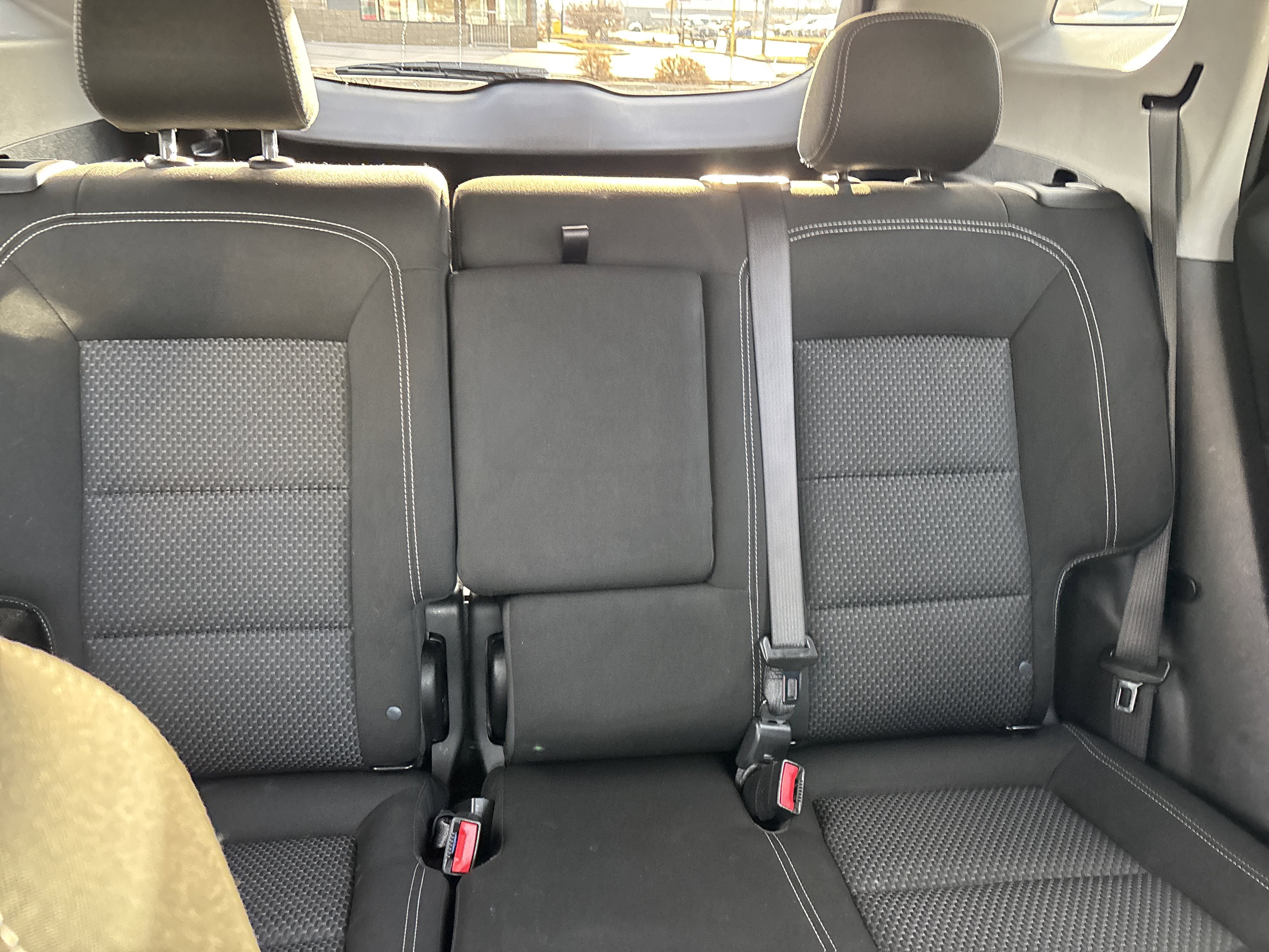 2024 GMC Terrain AWD SLE