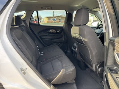 2024 GMC Terrain AWD SLE