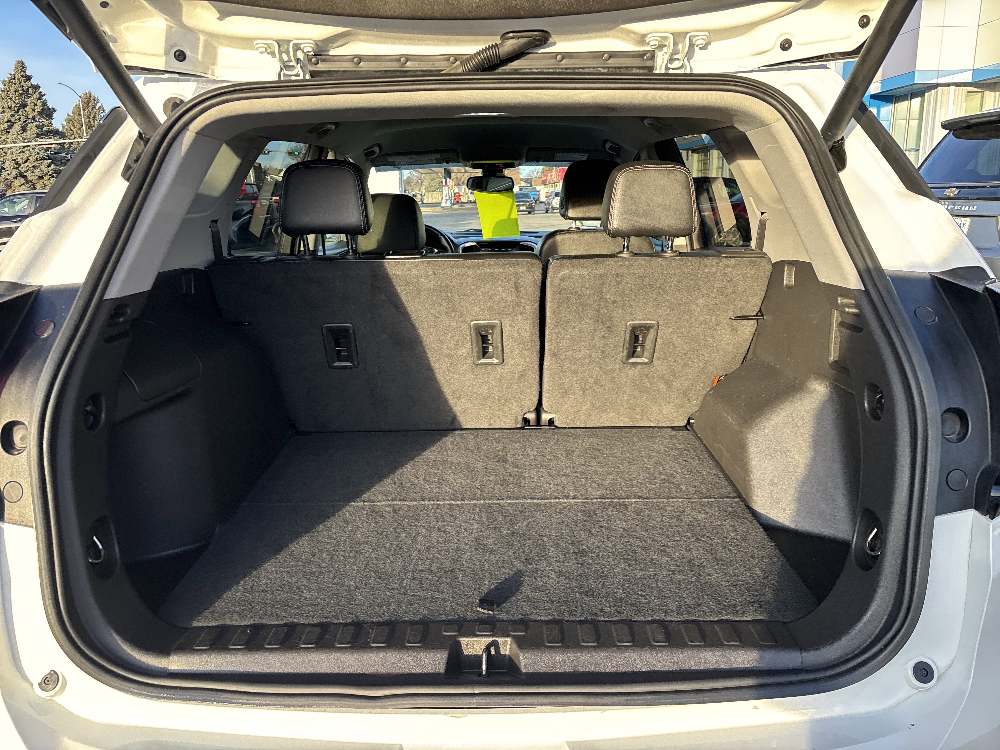 2024 GMC Terrain AWD SLT