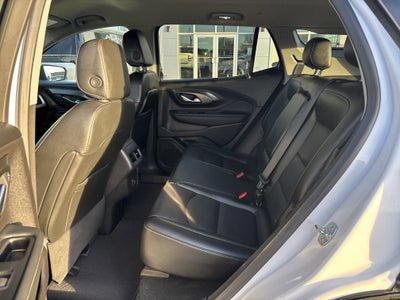 2024 GMC Terrain AWD SLT