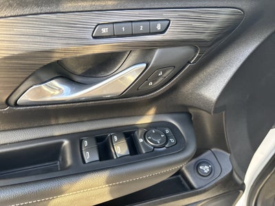 2024 GMC Terrain AWD SLT