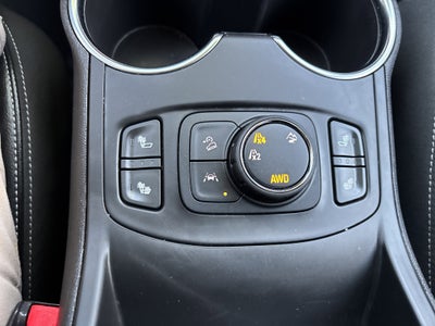 2024 GMC Terrain AWD SLT