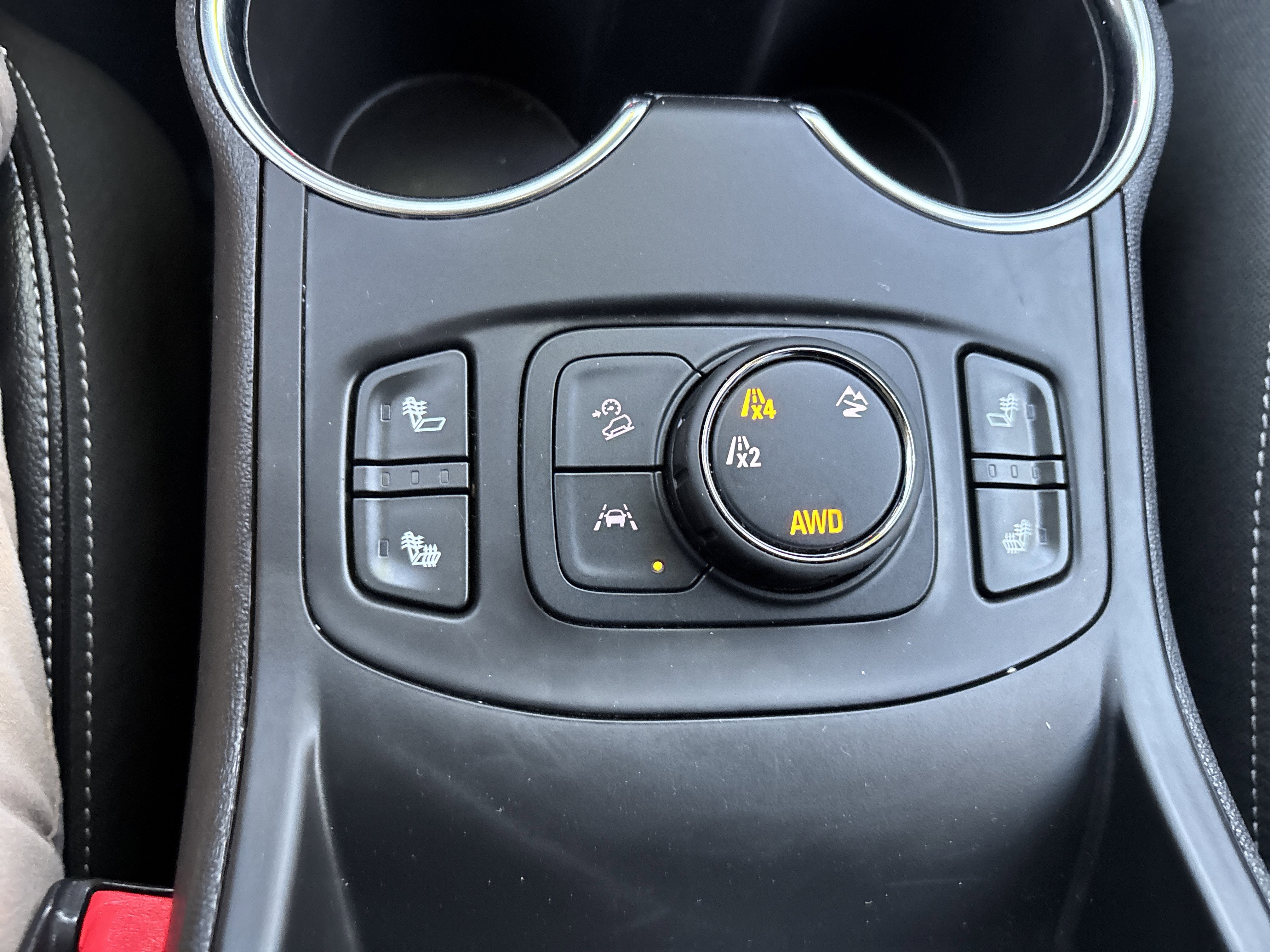 2024 GMC Terrain AWD SLT