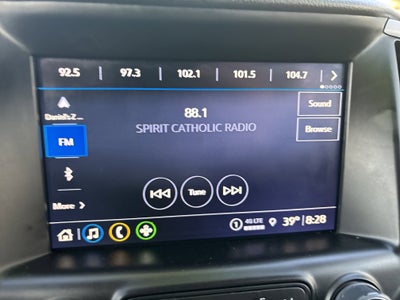 2024 GMC Terrain AWD SLT