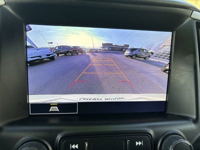 2024 GMC Terrain AWD SLT