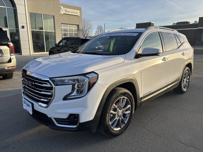 2024 GMC Terrain AWD SLT