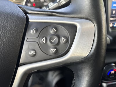 2024 GMC Terrain AWD SLT