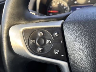 2024 GMC Terrain AWD SLT