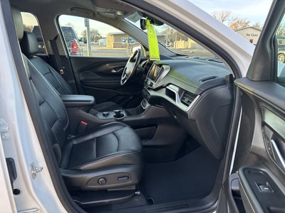 2024 GMC Terrain AWD SLT