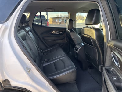 2024 GMC Terrain AWD SLT