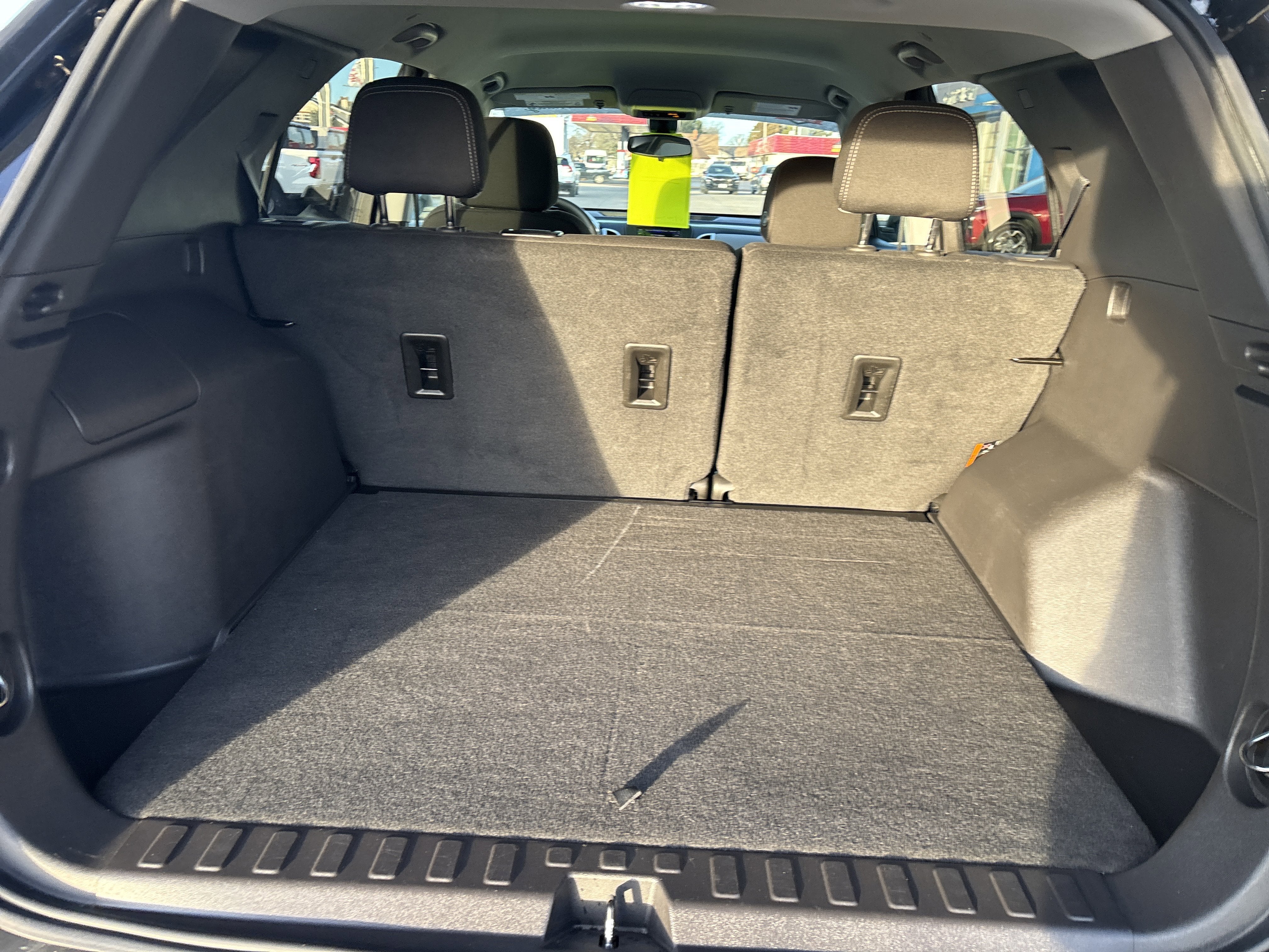 2024 Chevrolet Equinox AWD 1FL